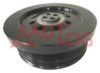 BMW 8511371 Belt Pulley, crankshaft